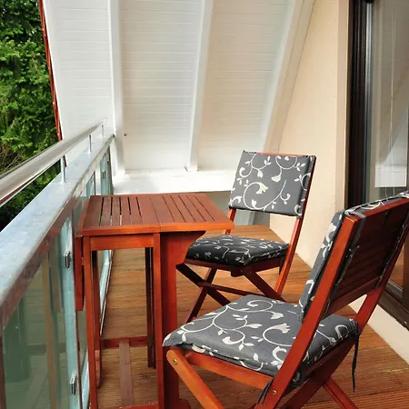 Ferien_haus Am Σπίτι διακοπών *